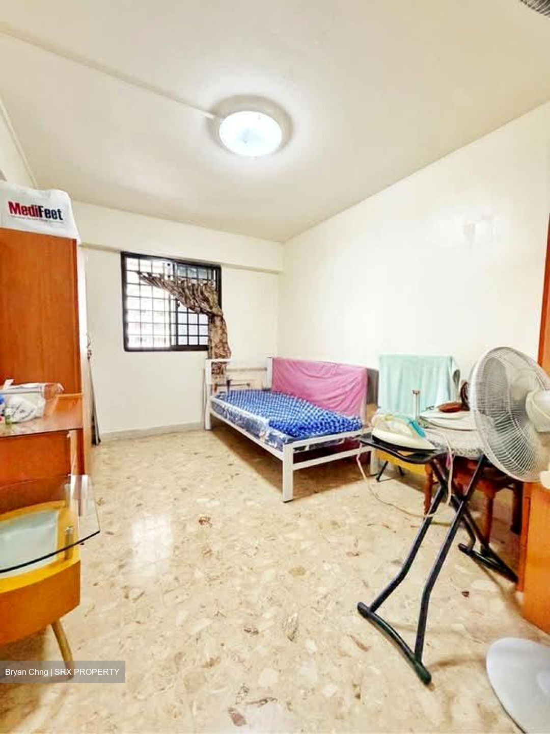 Blk 504 Cheng San Crest (Ang Mo Kio), HDB 3 Rooms #598761331